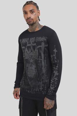 Diablo Doom Shirt [PLUS]