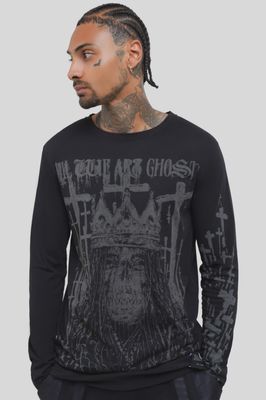 Diablo Doom Shirt