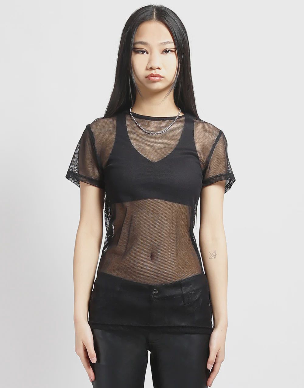 Chandail Mesh FN7109M