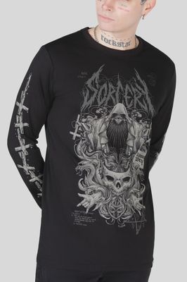 Sorcery Top