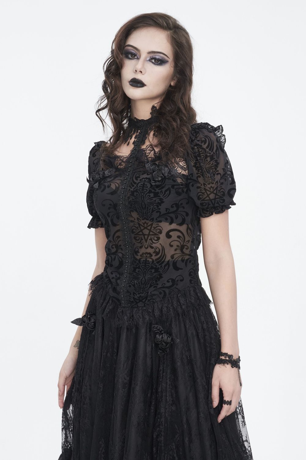 Shirt TT268 [PLUS]