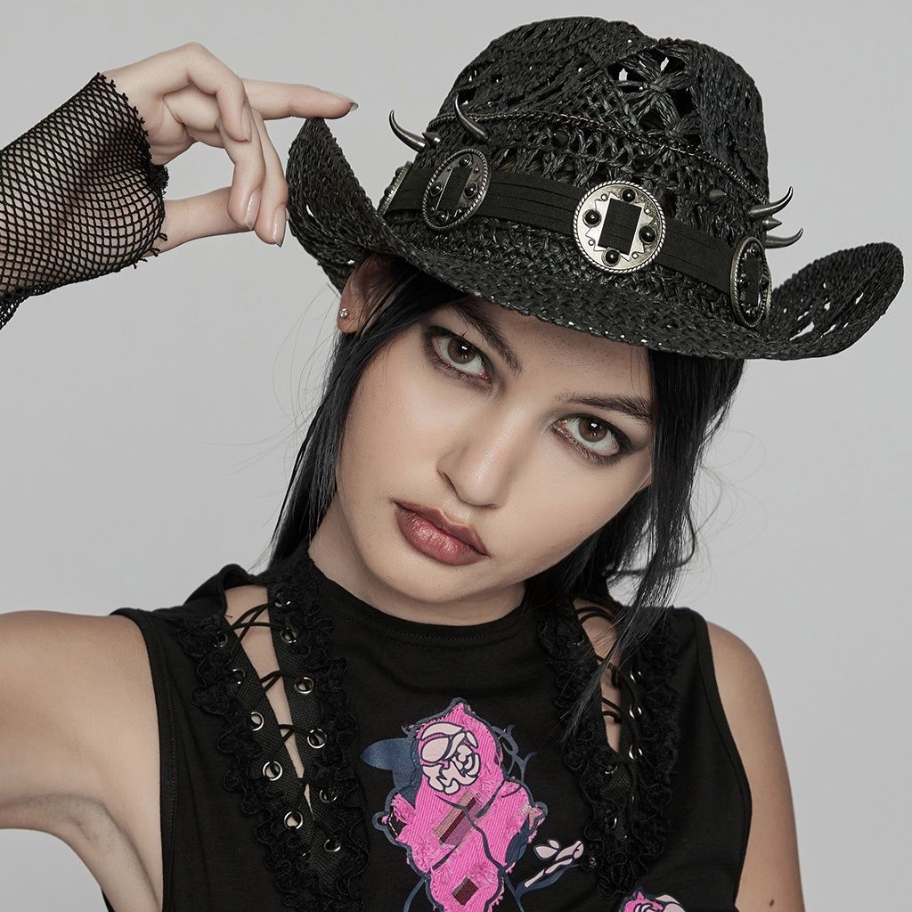 Chapeau WS-675