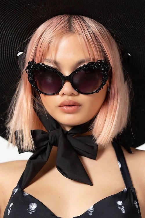 Beyond The Veil Hat