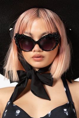 Beyond The Veil Hat