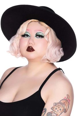 Prudence Hat
