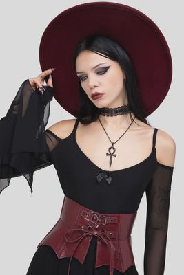 Malevolent Shirt