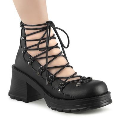Shoes BRATTY-32/BVL