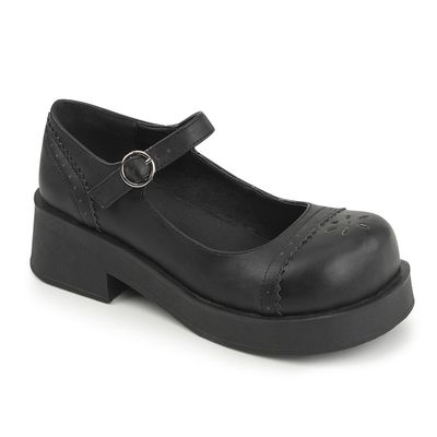 Shoes CRUX-07/B/PU