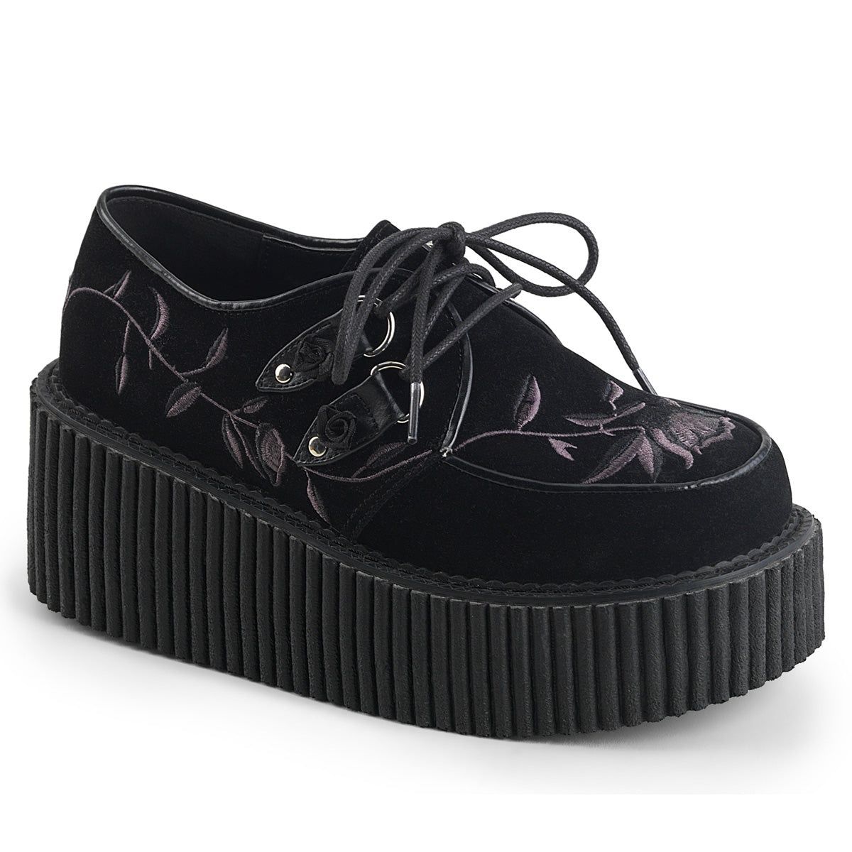 Shoes CRE-219/BVEL