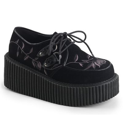 Shoes CRE-219/BVEL