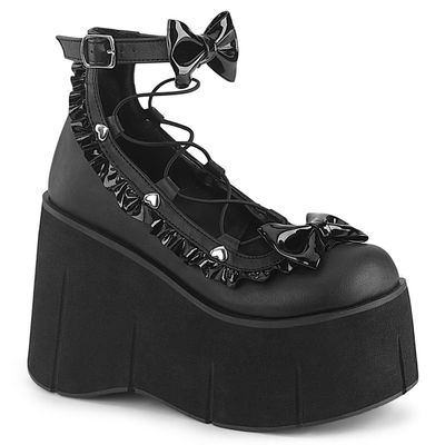 Shoes KERA-18/BVL