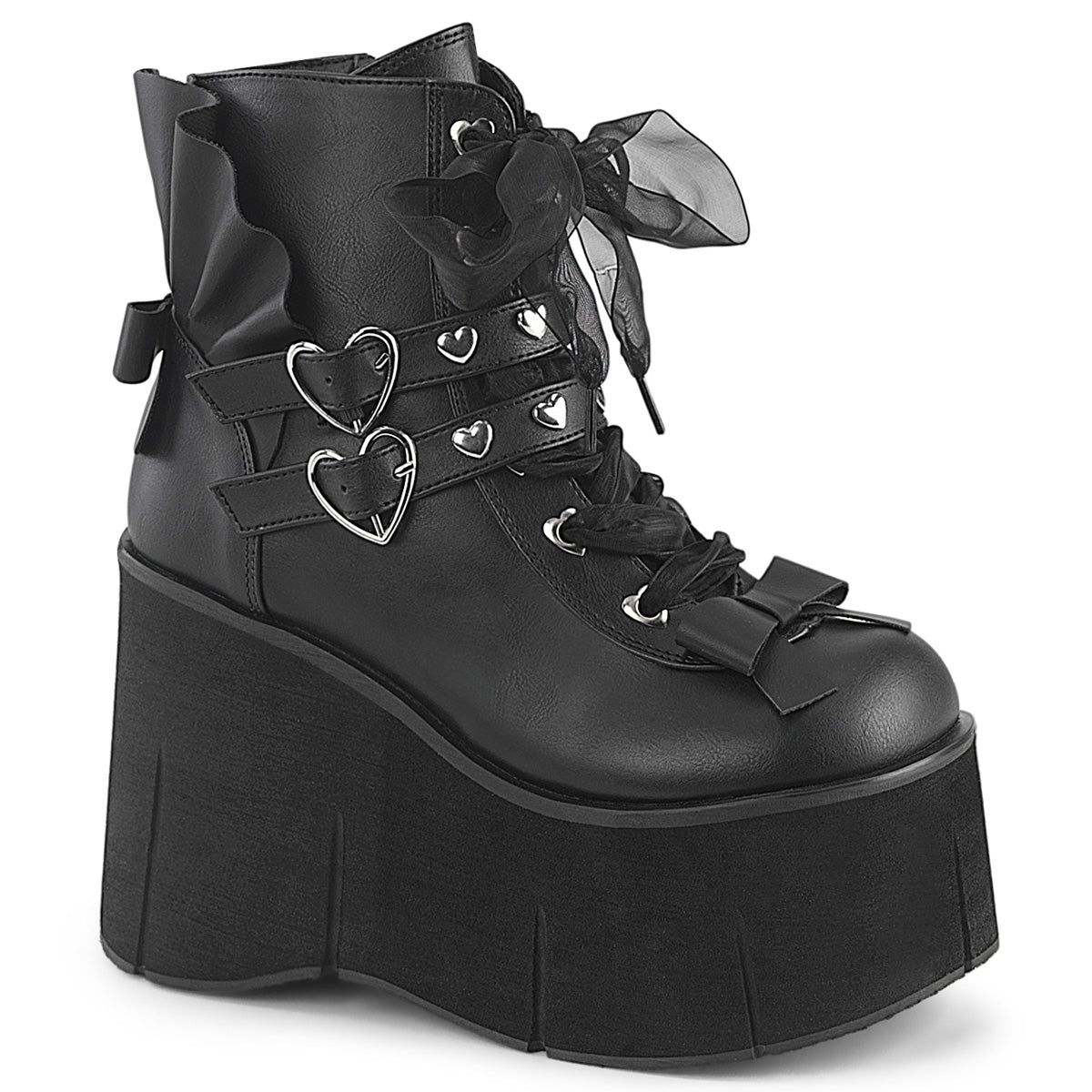 Shoes KERA-55/BVL