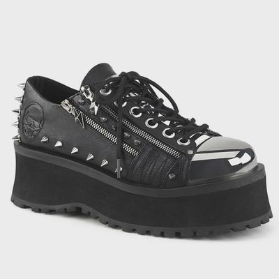 Shoes GRAD-04/BVL