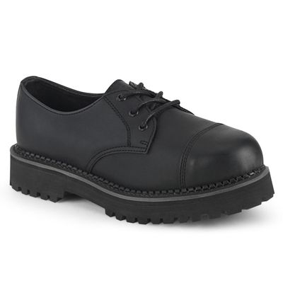 Shoes RIOT-03/BVL