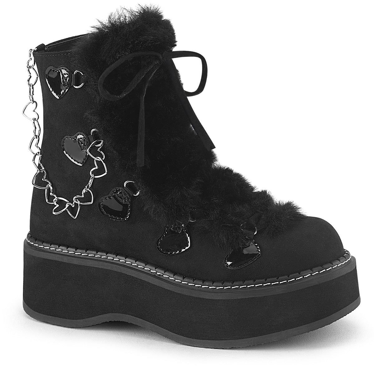 Shoes EMI-55/BVS