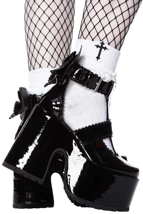 Pricilla Shoes