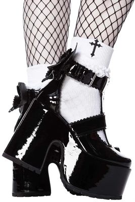 Pricilla Shoes