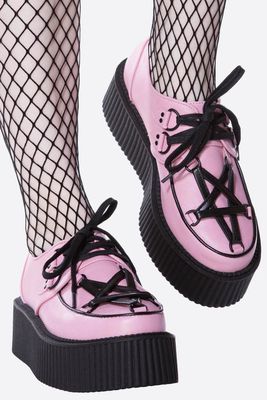 Chaussures Hexellent [ROSE]