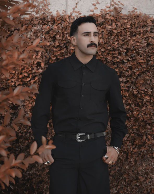 Coachman Shirt
