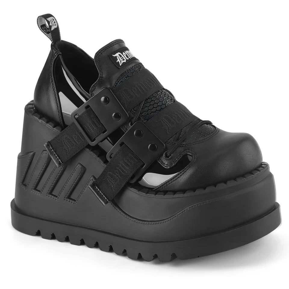 Shoes STO-28/BPT-VL