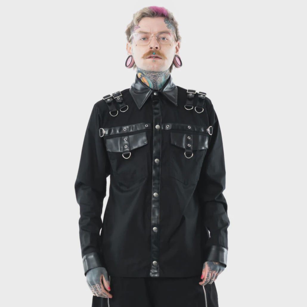 Chemise Ajani