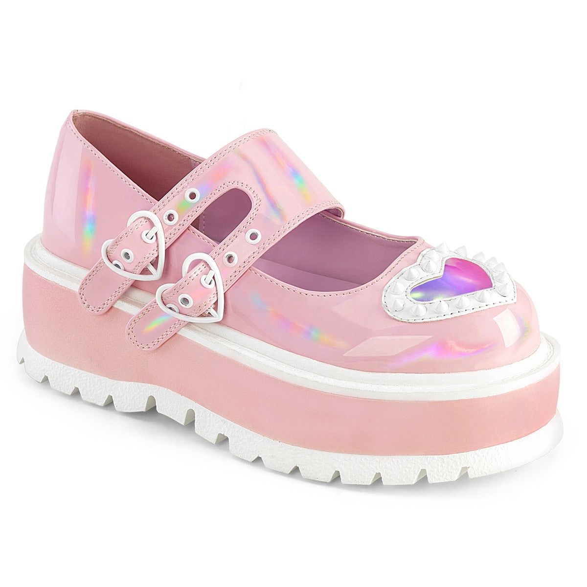 Shoes SLK-25/BPHG
