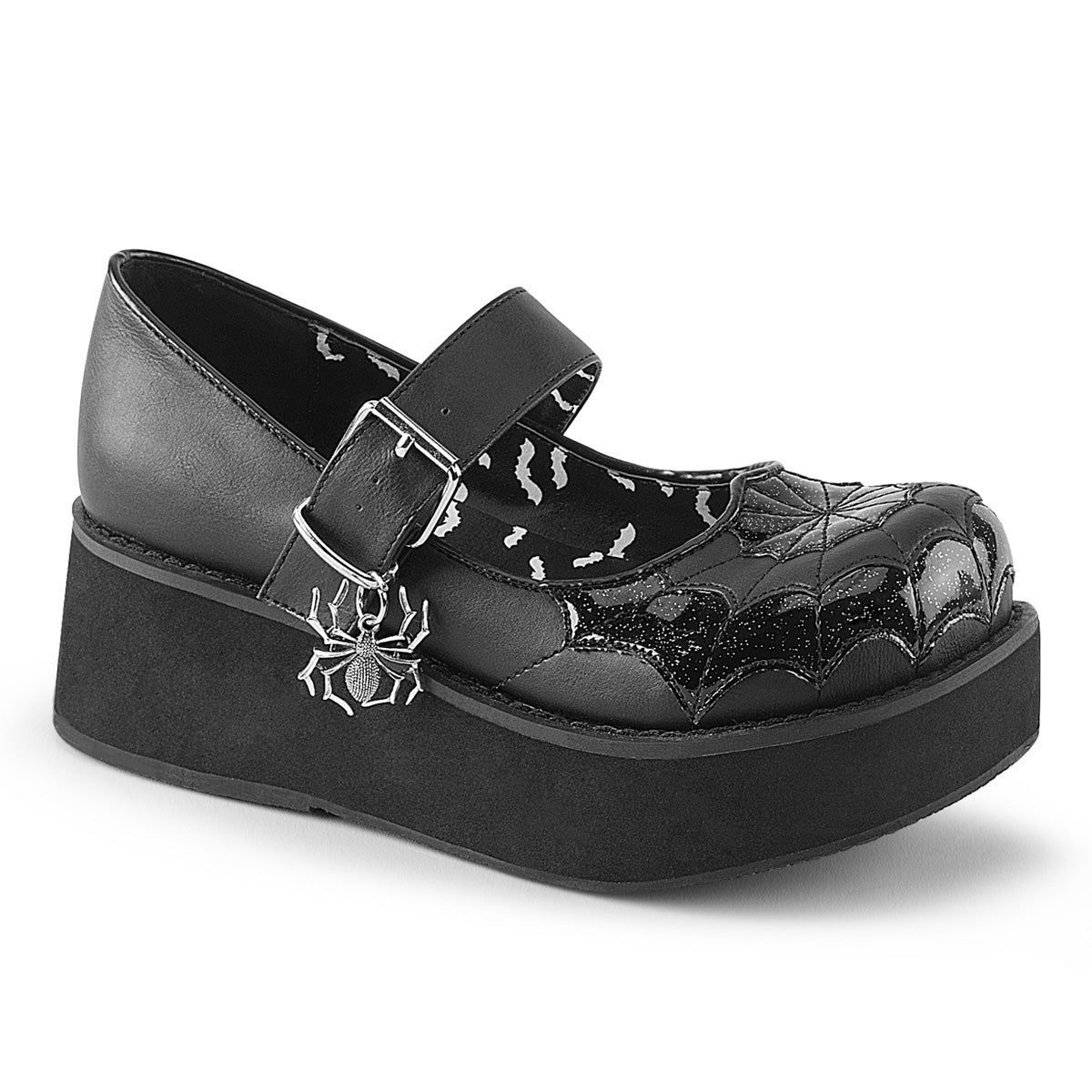 Shoes SPR-05/BVL-BPT