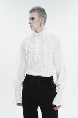 Shirt SHT10402 [PLUS]