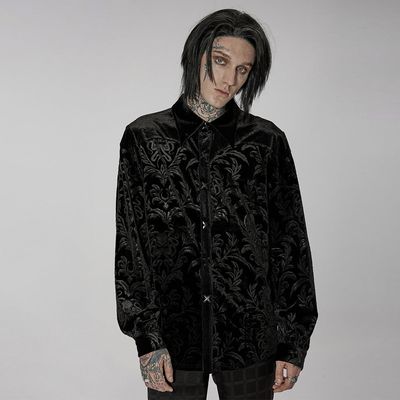 Shirt WY-1428 [PLUS]