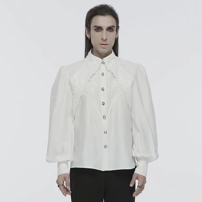 Chemise WY-1675 [BLANC]