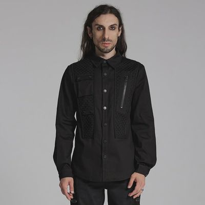 Shirt WY-1666 [PLUS]