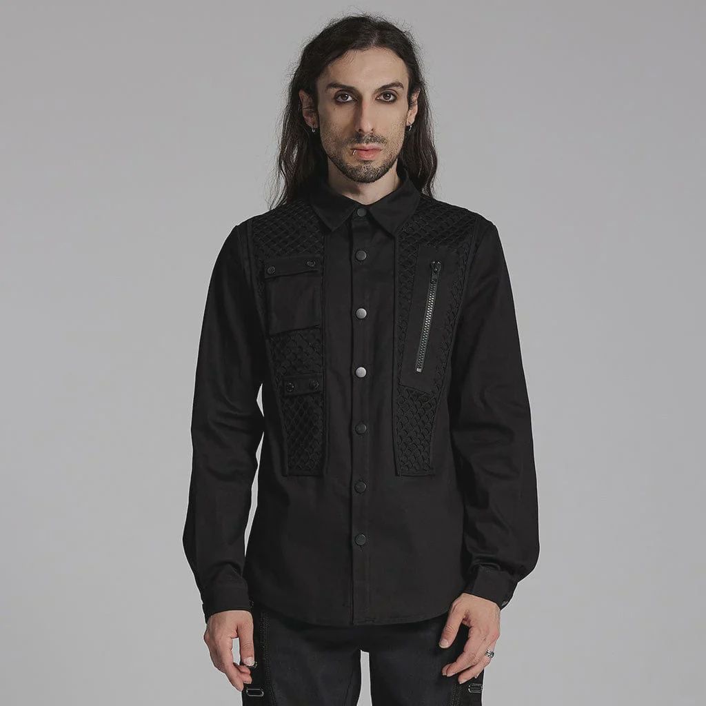 Shirt WY-1666