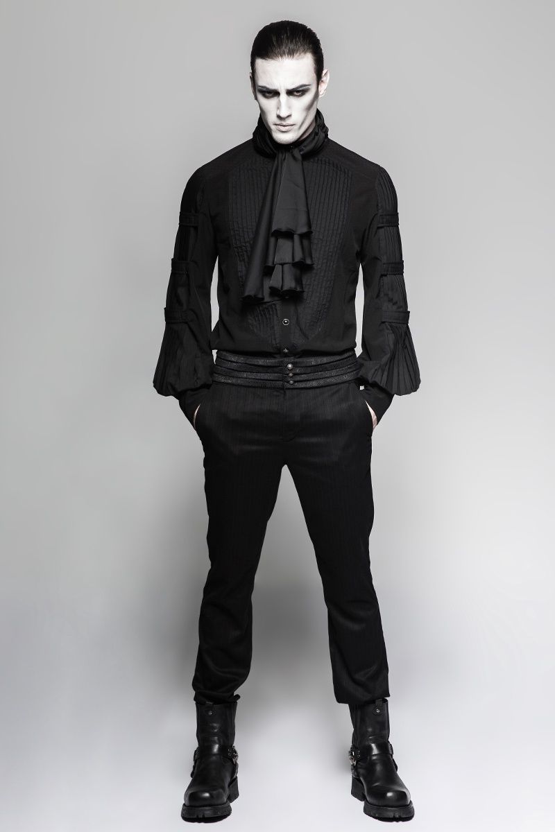 Chemise Y-752 [PLUS]