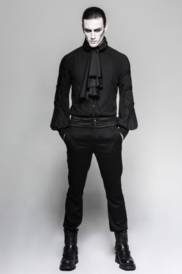 Chemise Y-752 [PLUS]
