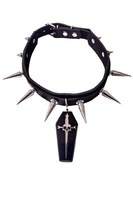 Coffin Choker