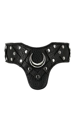 Collar Moon Choker