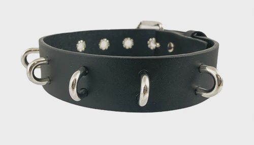 Choker FCK290SIL