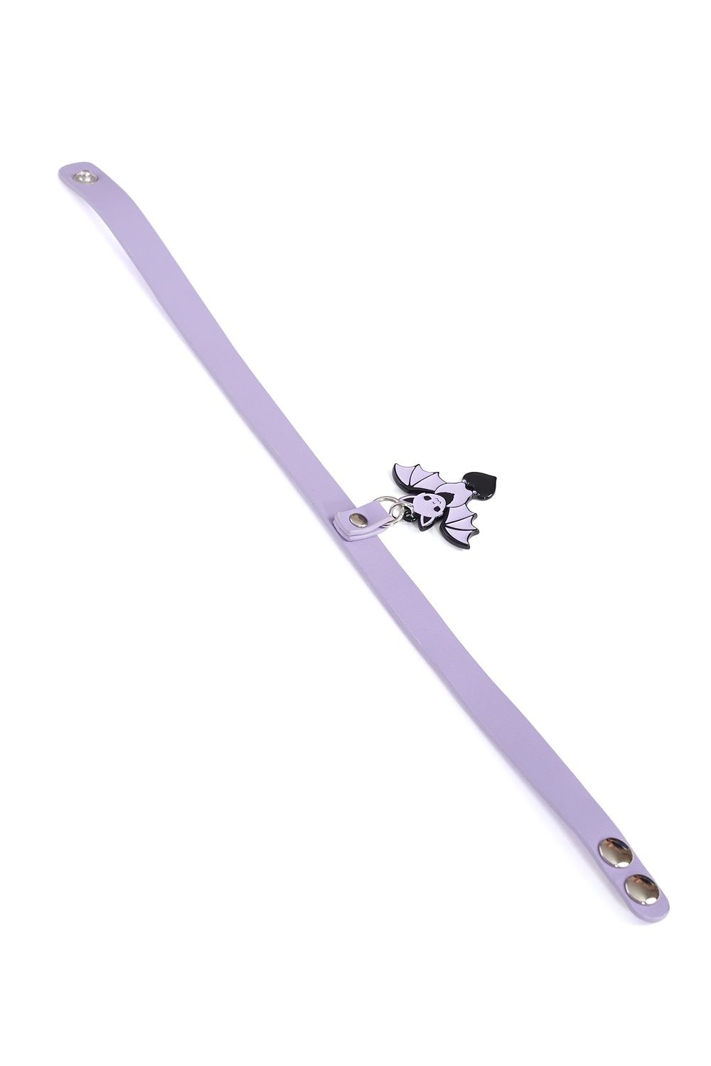 Choker Kamiko Bat [AC45690] [LILAS]