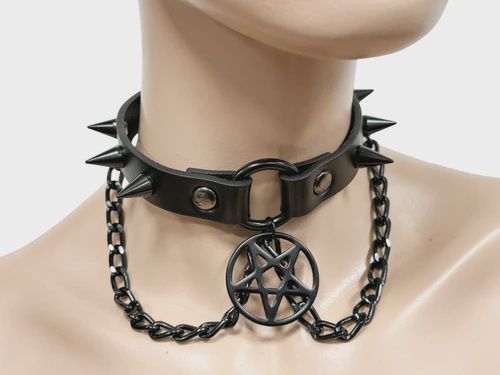 Choker FCK615