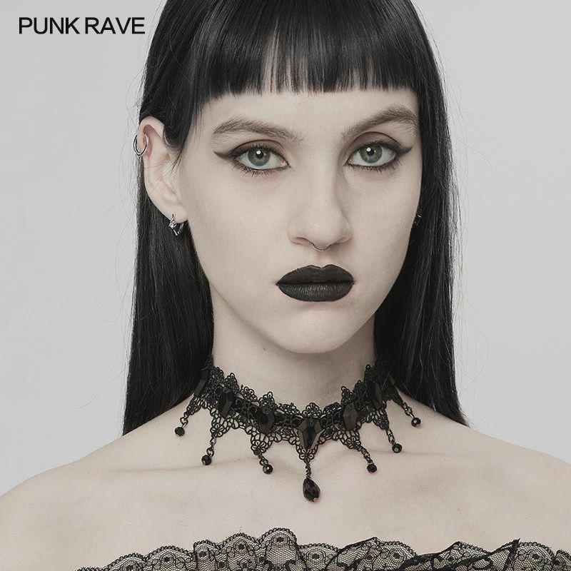 Choker WS-542