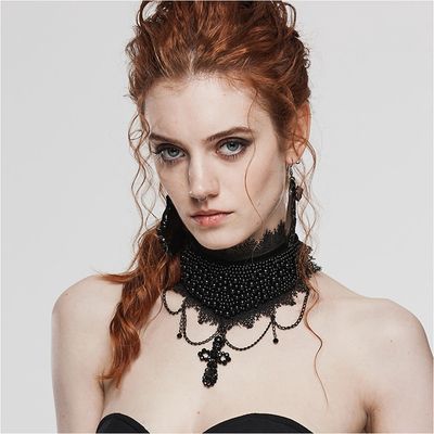 Choker WS-568