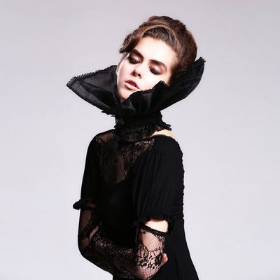 Jabot AS007
