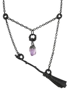 Broomstick [NOIR]