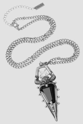 Collier Drogonight