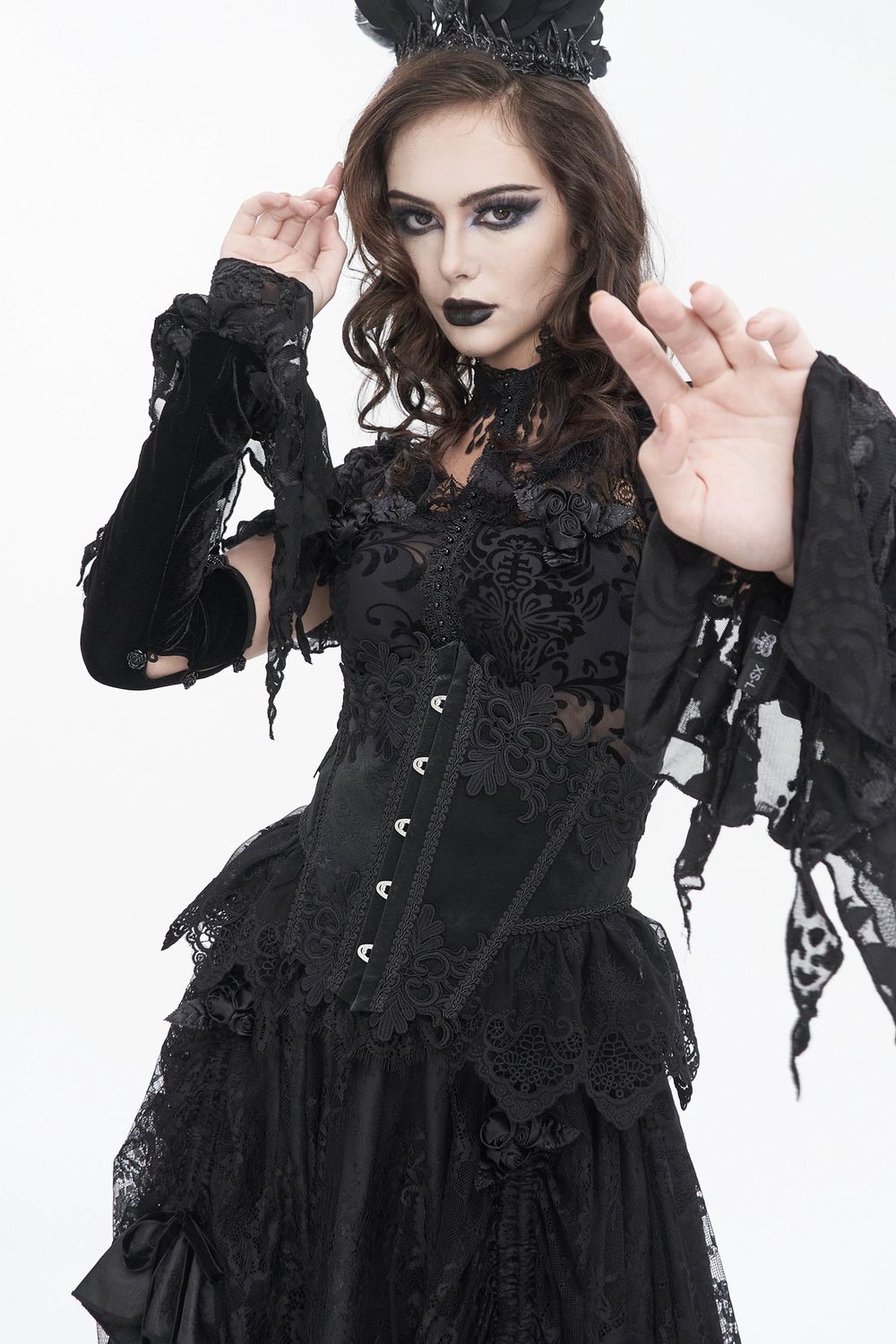 Corset AS179 [PLUS]