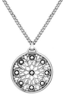 Rosarium Necklace