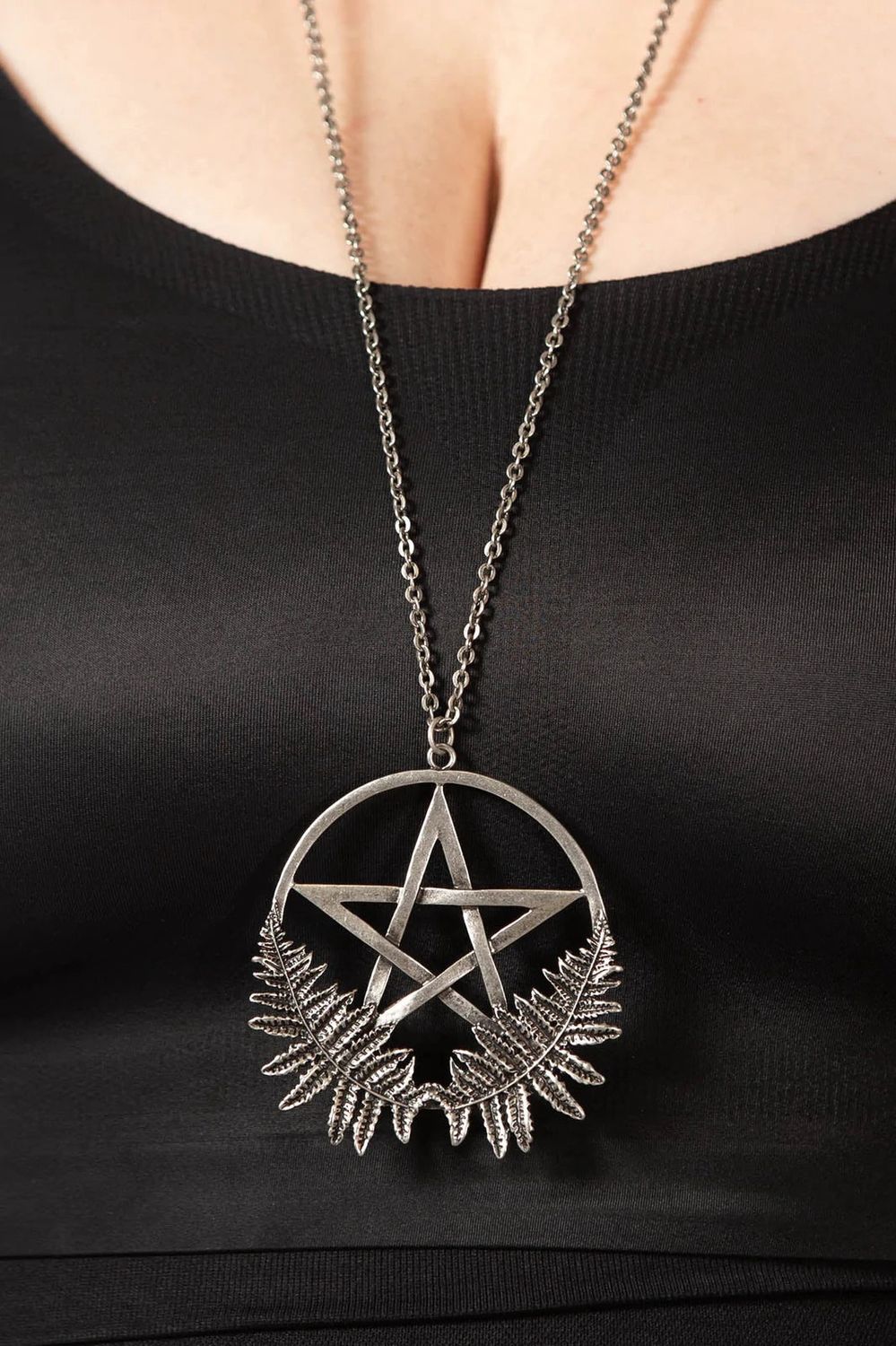 Solstice Necklace