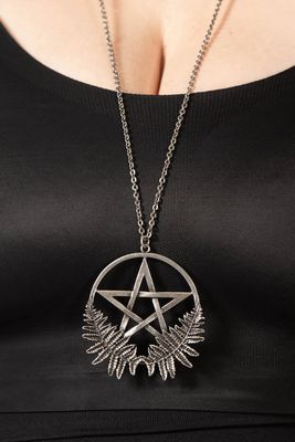 Solstice Necklace
