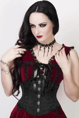 Cinta Corset [PLUS] [VG-19445]