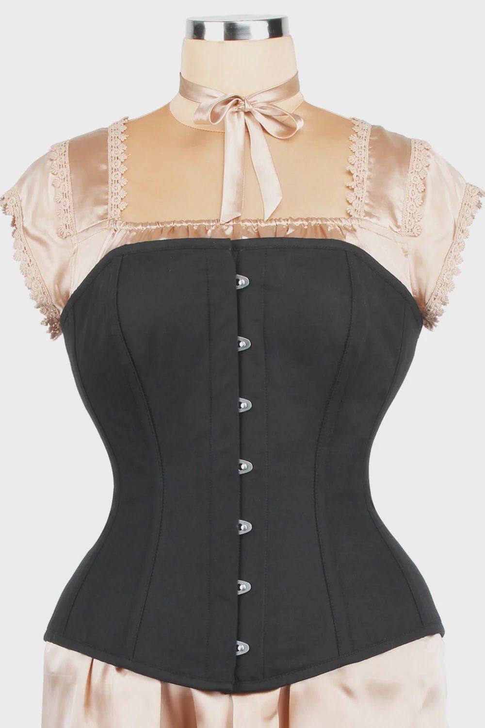 Corset Edwardian [ELC-401]